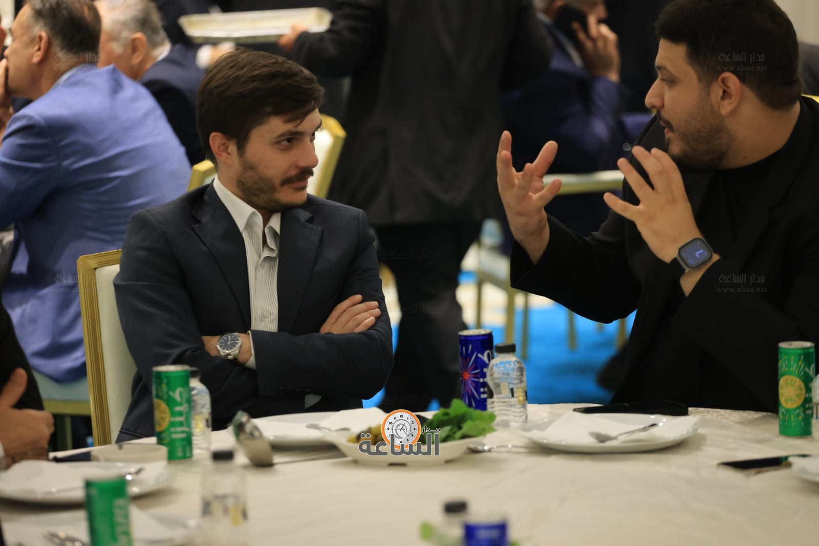 Madar Al-Saa Images 0.6226382191046316