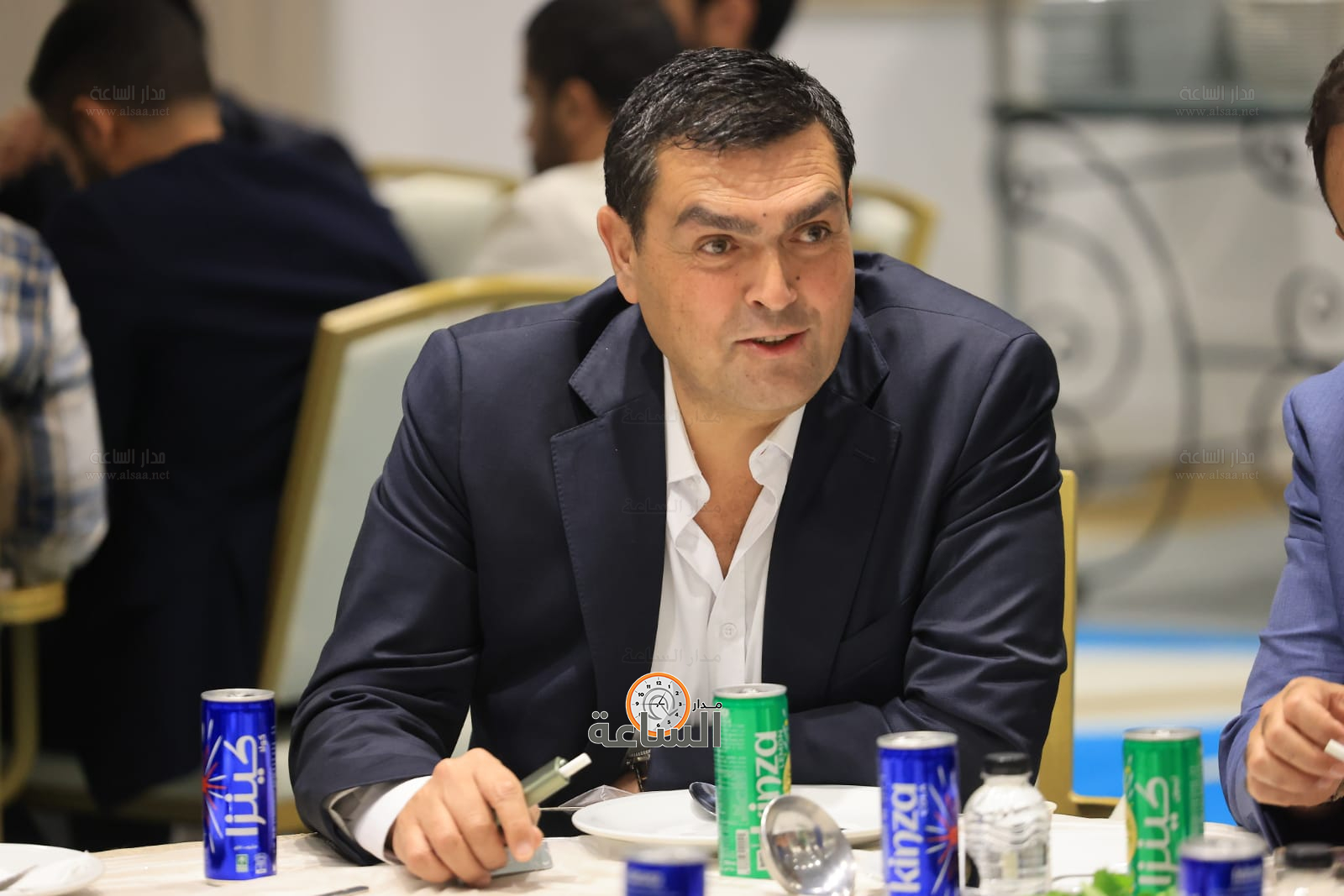 Madar Al-Saa Images 0.5444192797434892