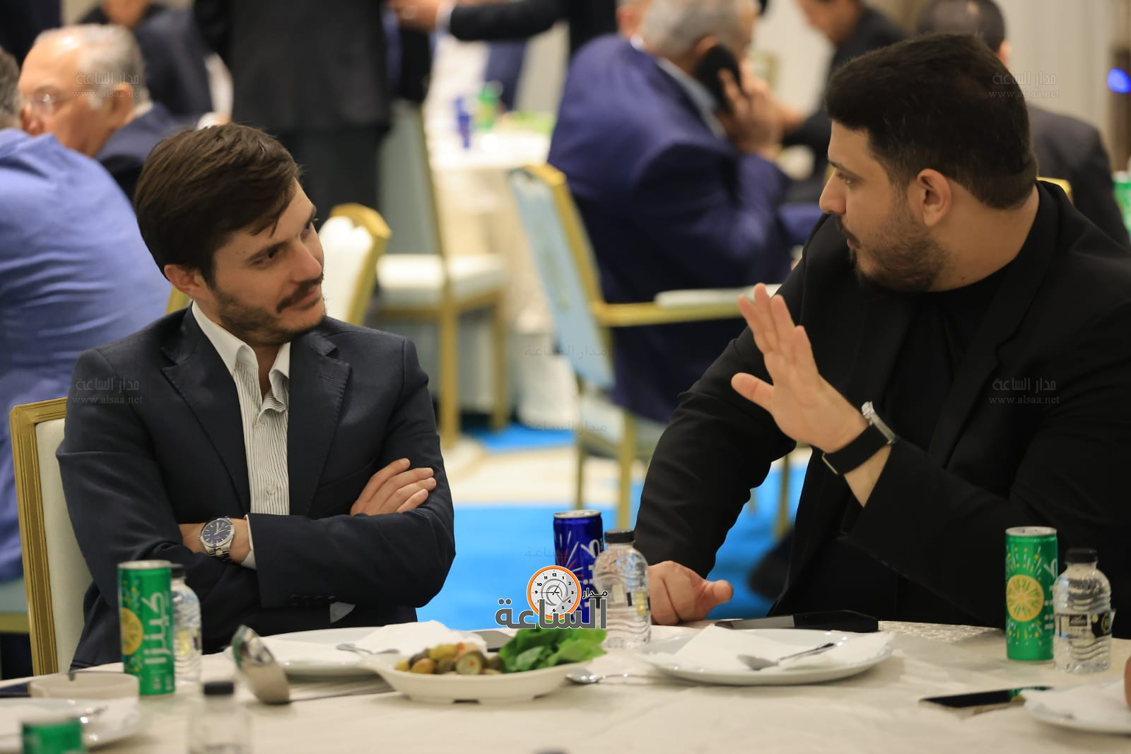 Madar Al-Saa Images 0.8309074542875414