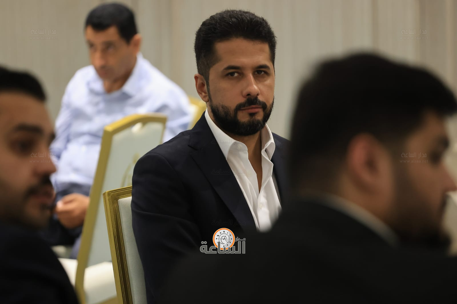 Madar Al-Saa Images 0.43998265035003925