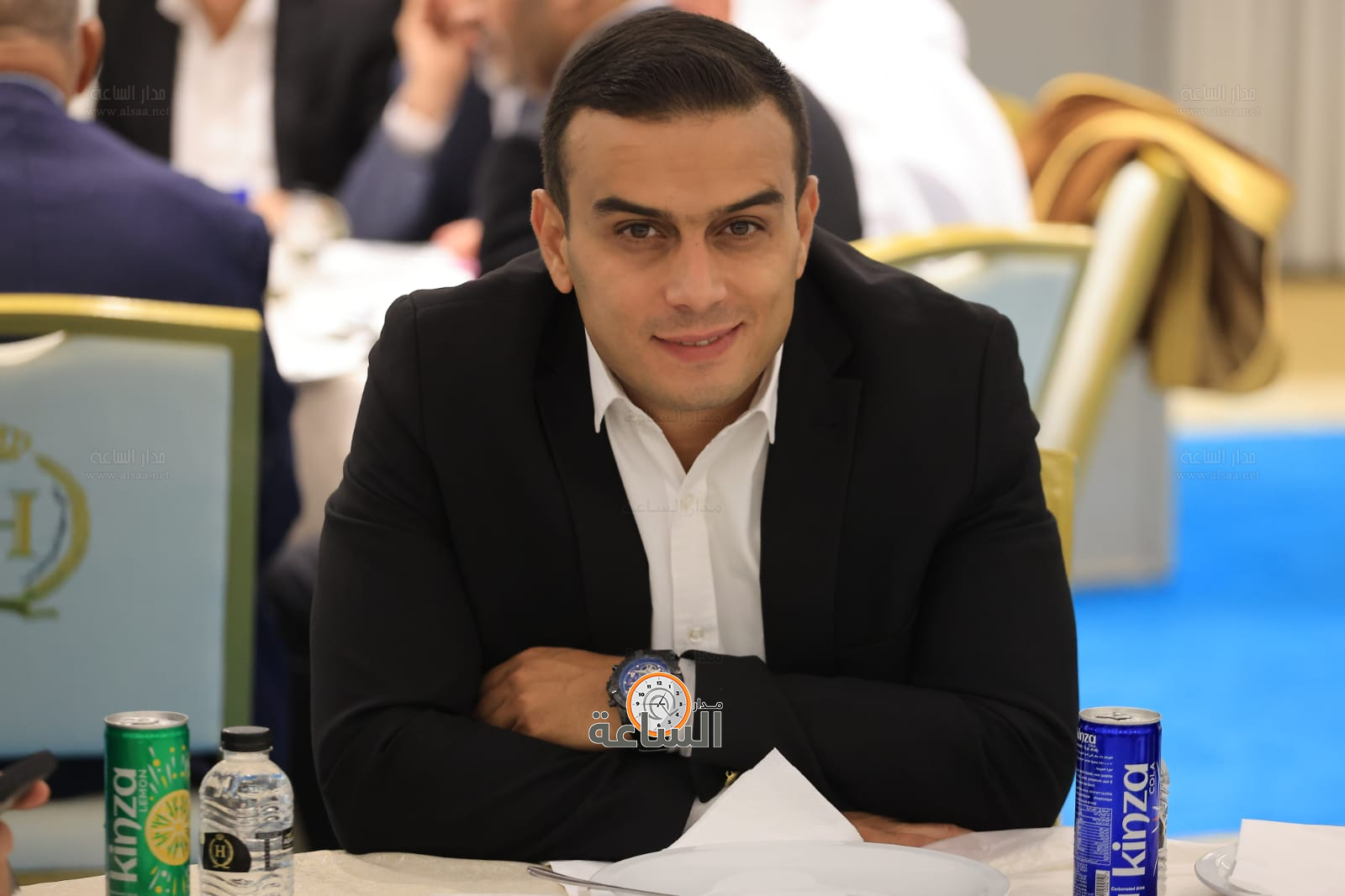 Madar Al-Saa Images 0.0928861785501982