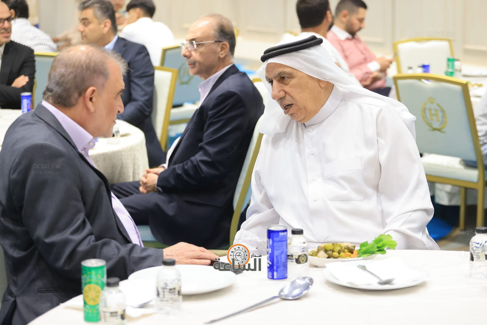 Madar Al-Saa Images 0.6589319833421217