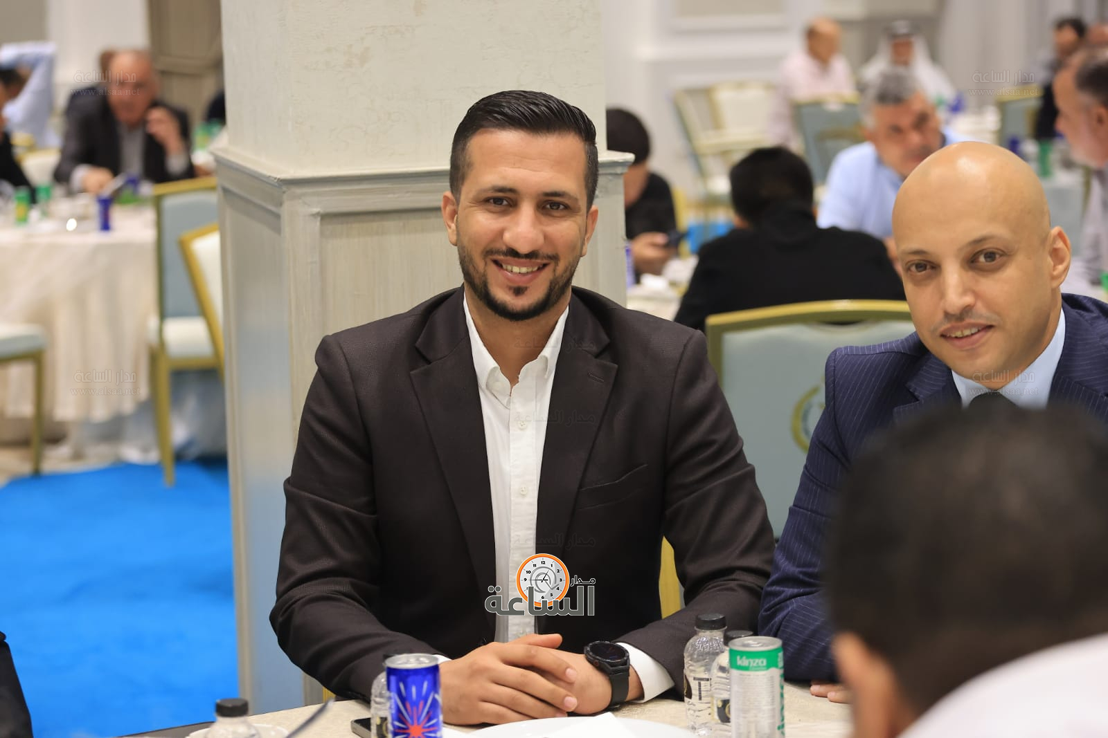 Madar Al-Saa Images 0.3609207441780068