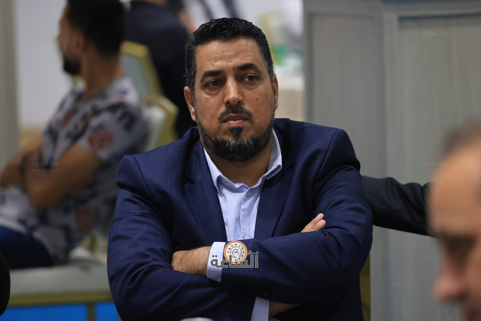 Madar Al-Saa Images 0.6635866746909069