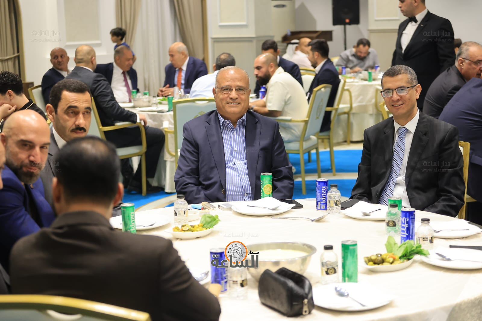 Madar Al-Saa Images 0.9747714016380364