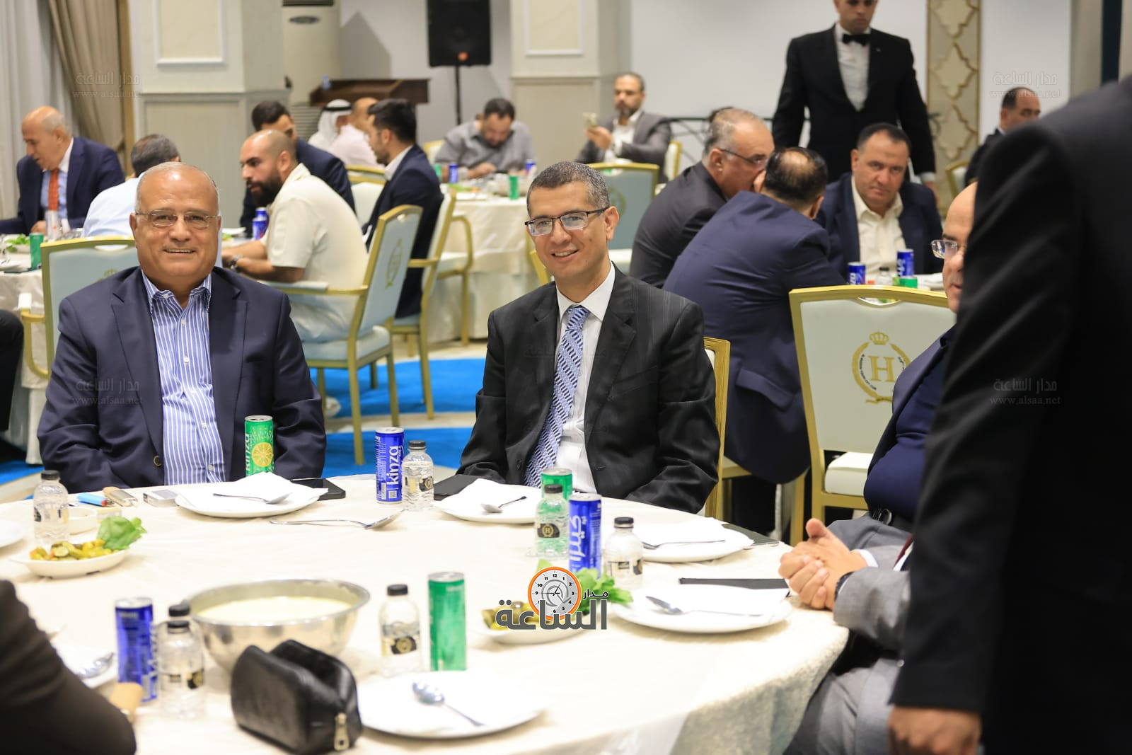 Madar Al-Saa Images 0.9945476782220983