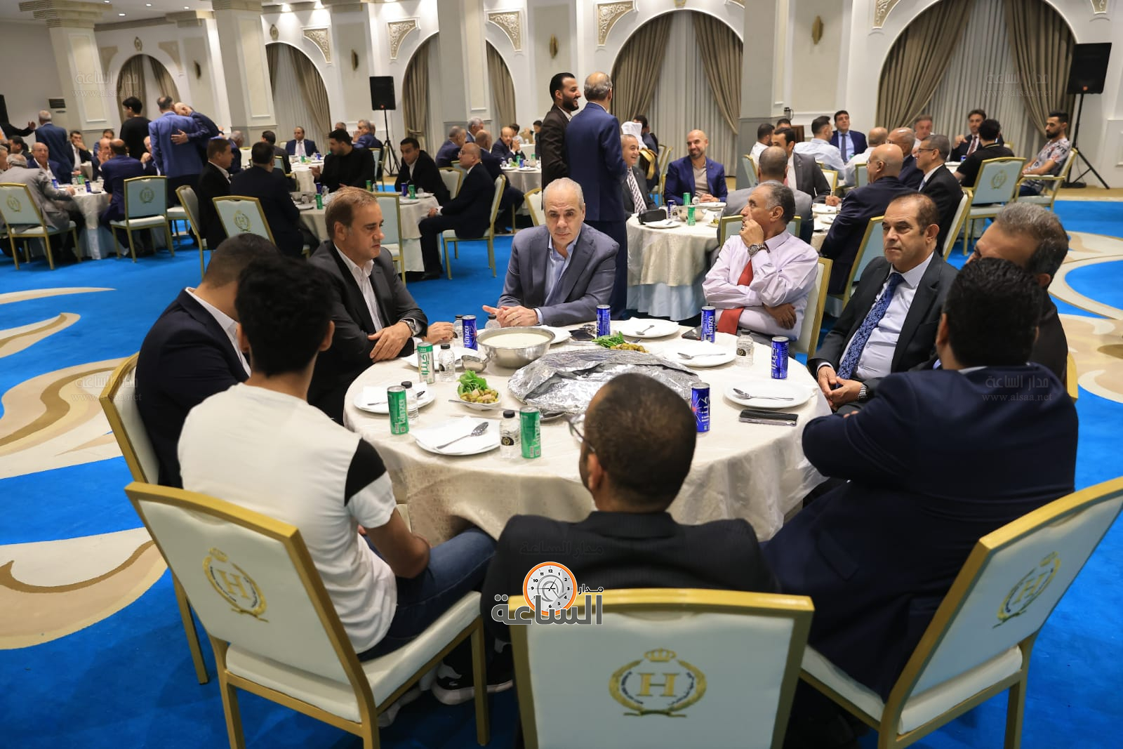 Madar Al-Saa Images 0.37019316564836224