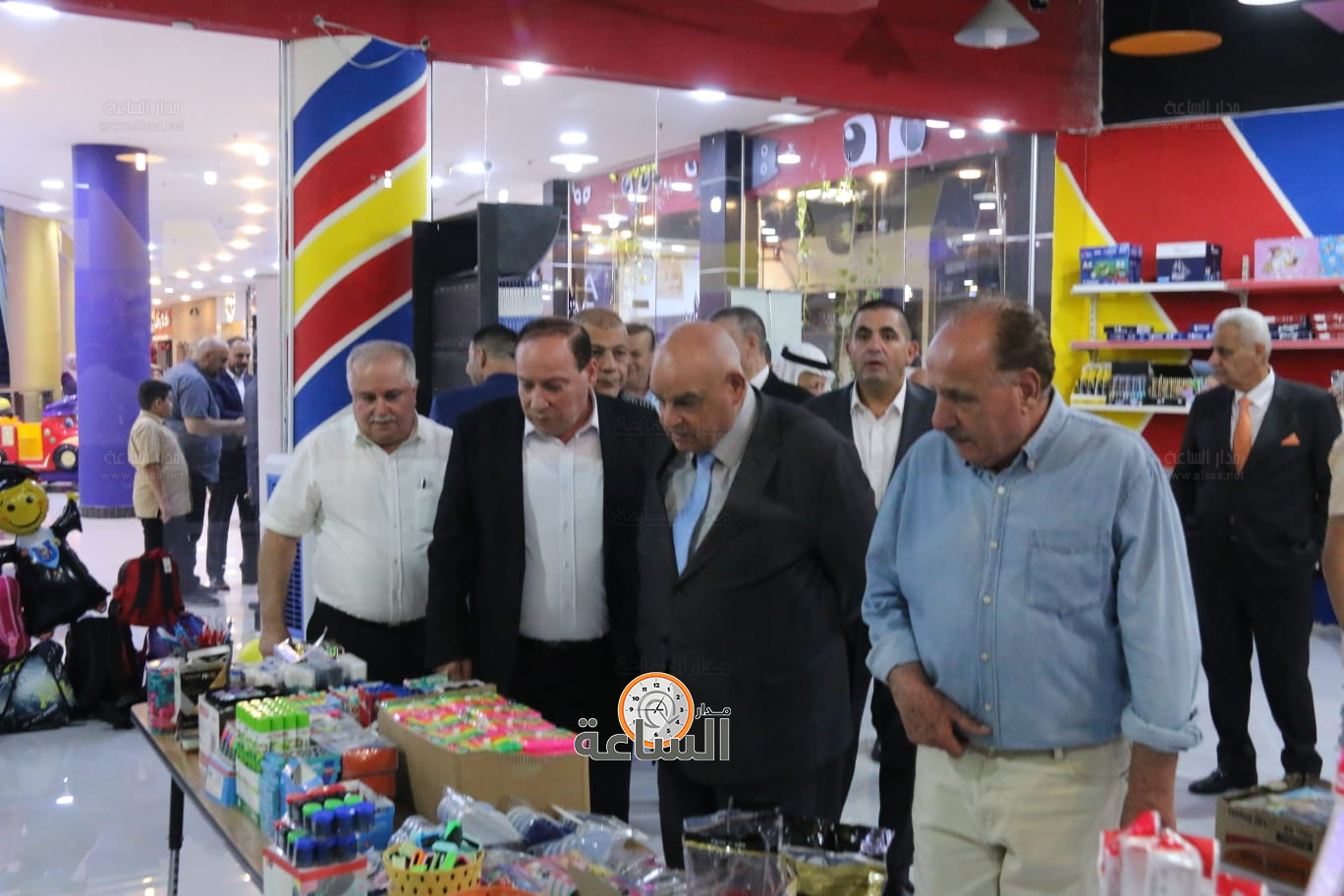 Madar Al-Saa Images 0.13835202064722374