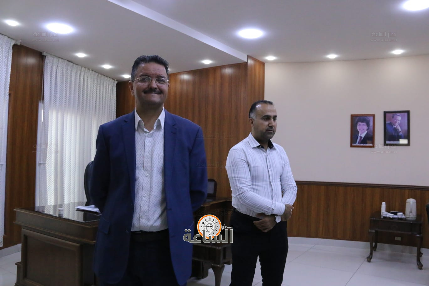 Madar Al-Saa Images 0.48511620509223163