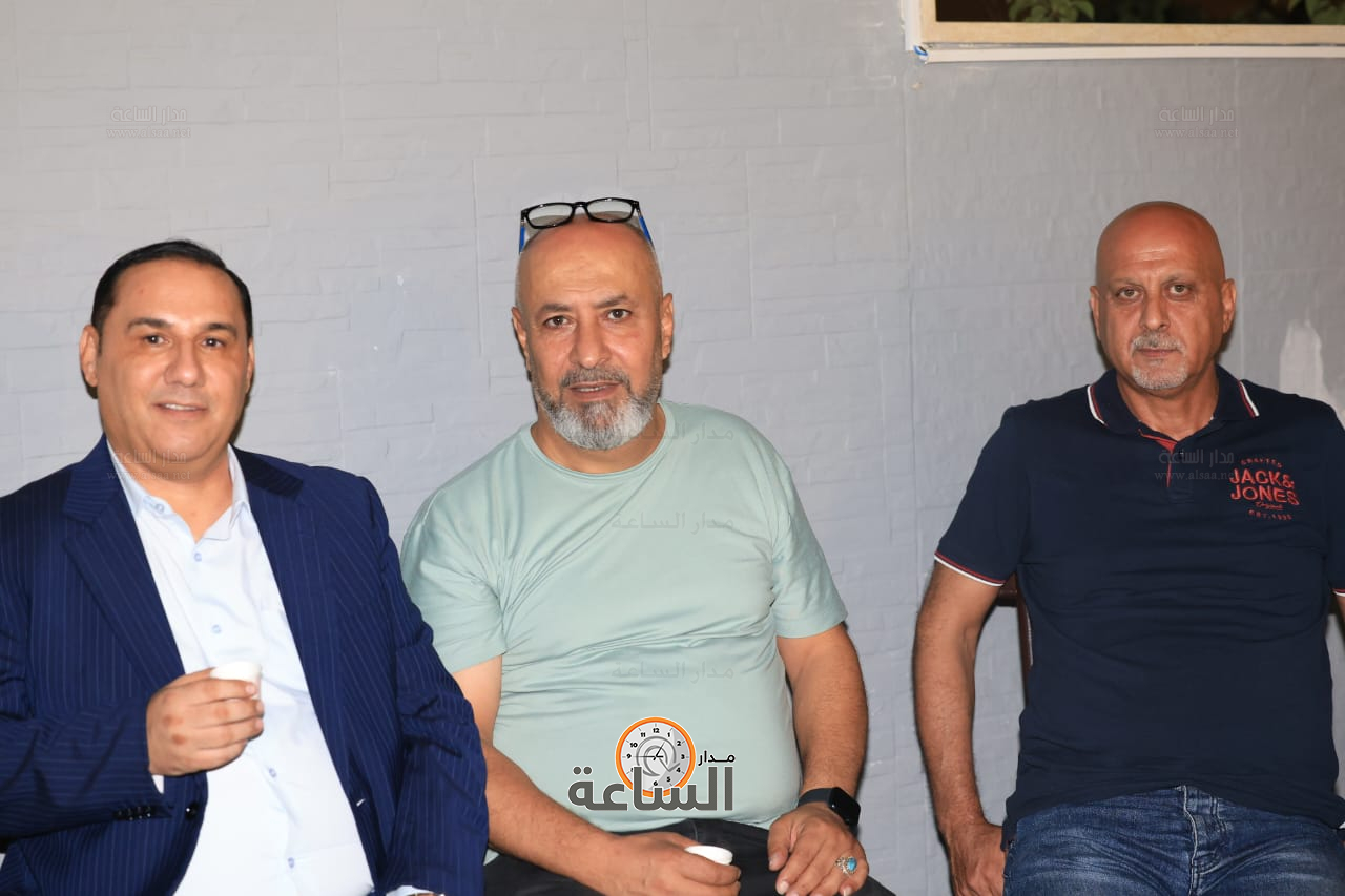 Madar Al-Saa Images 0.1957110242858594