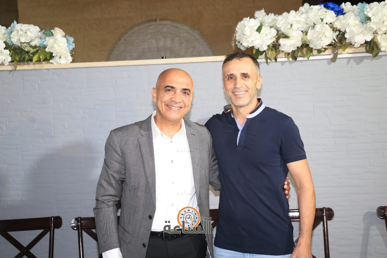 Madar Al-Saa Images 0.7252664598793561