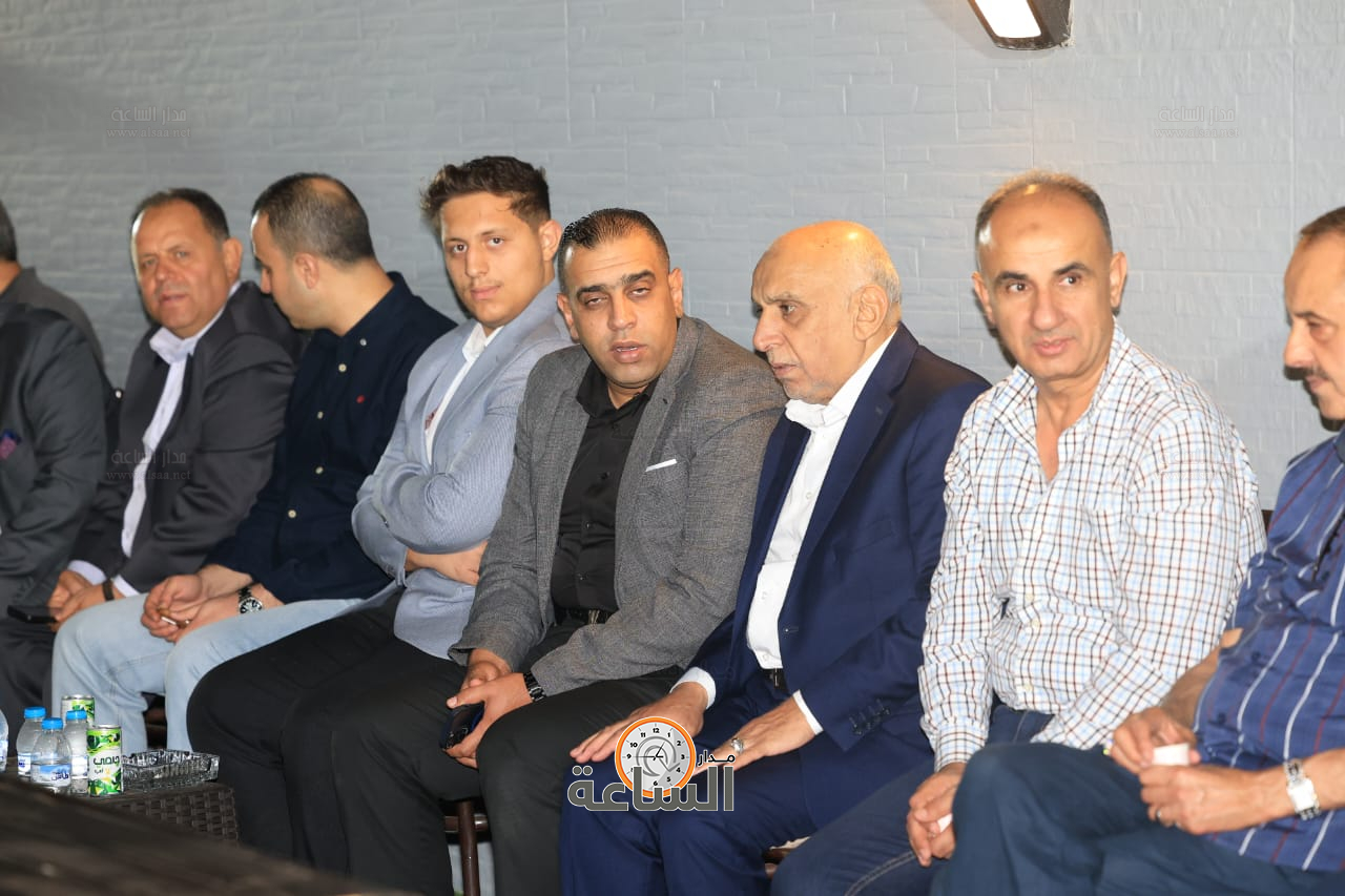 Madar Al-Saa Images 0.6761812464984641