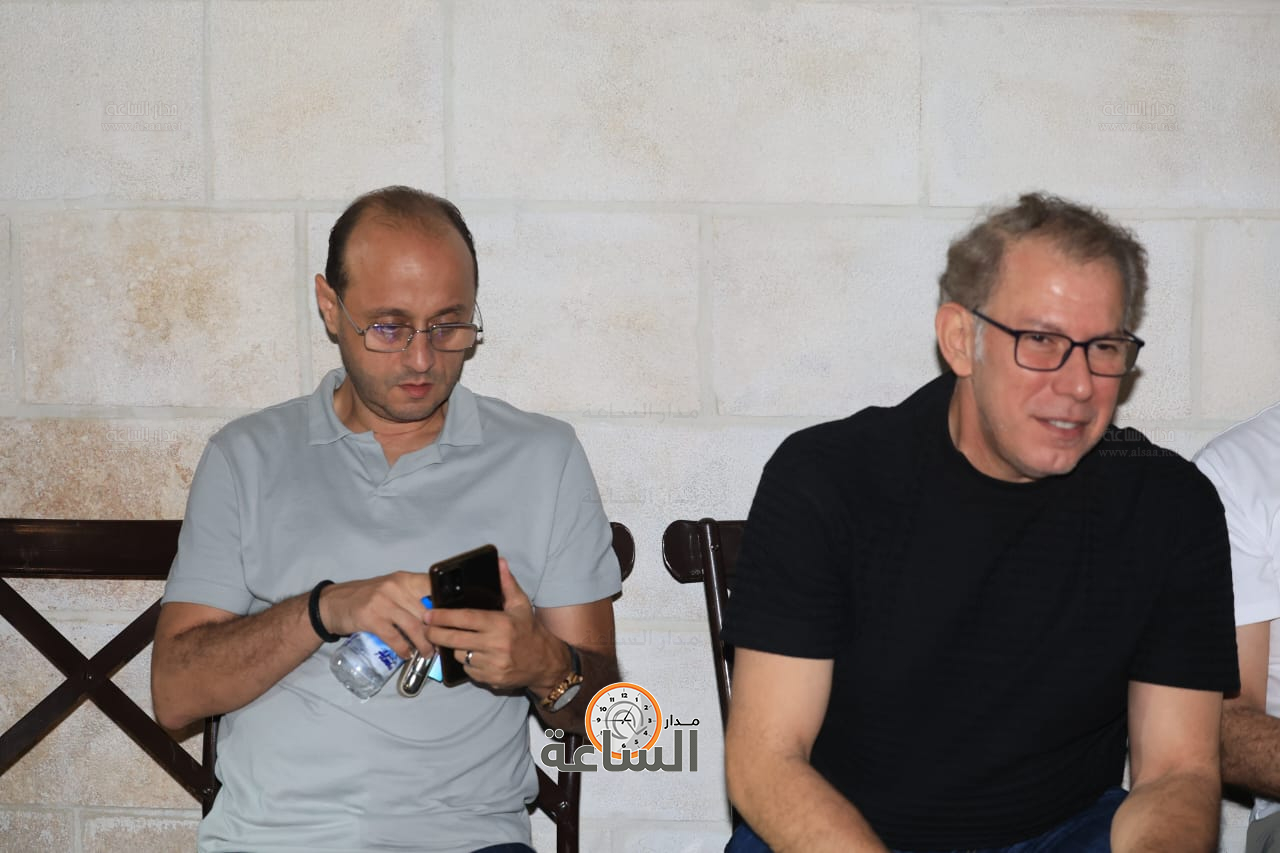 Madar Al-Saa Images 0.2787061492048867