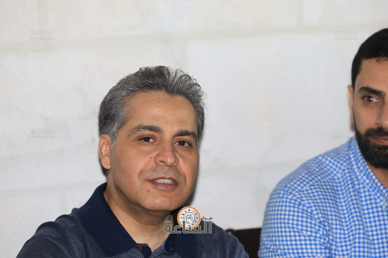 Madar Al-Saa Images 0.7504679533515396