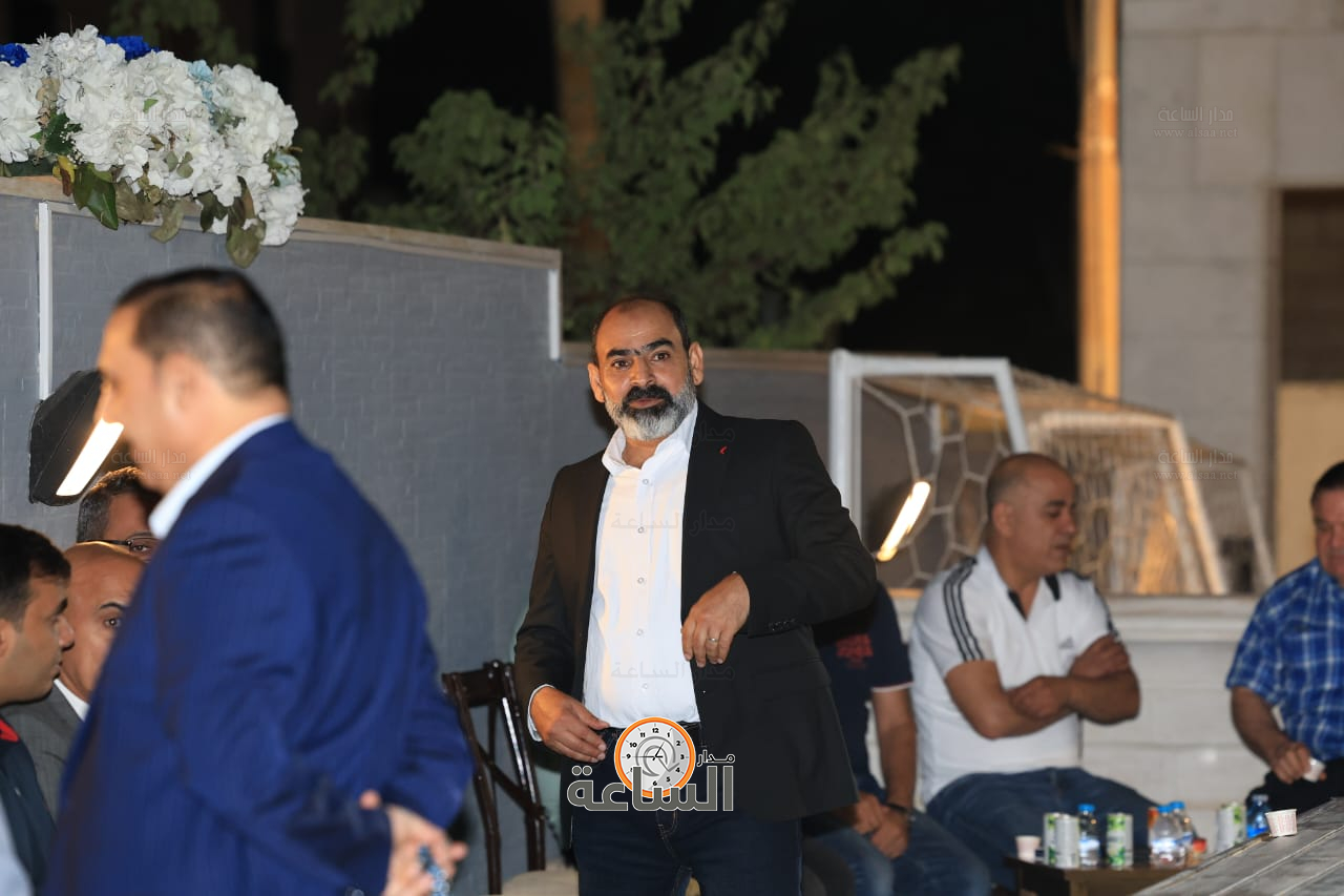 Madar Al-Saa Images 0.08597749200622107