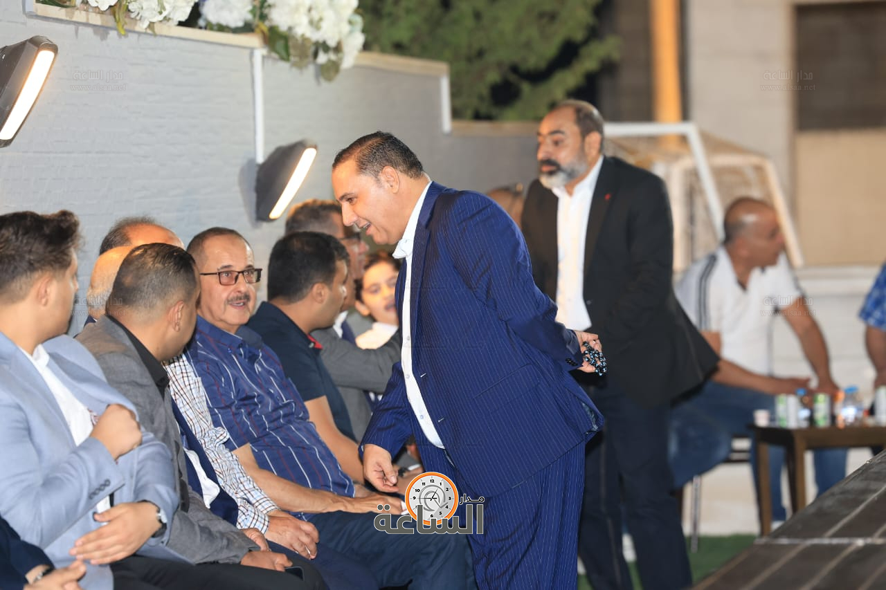 Madar Al-Saa Images 0.8779334136778518