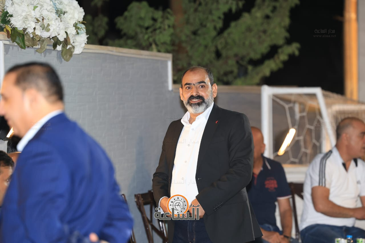 Madar Al-Saa Images 0.3566060365099363