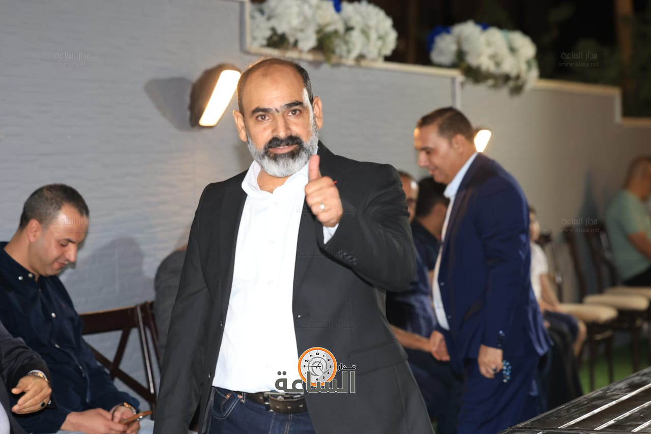 Madar Al-Saa Images 0.38121114924537336