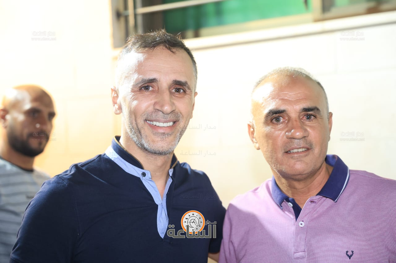 Madar Al-Saa Images 0.6812393548736693