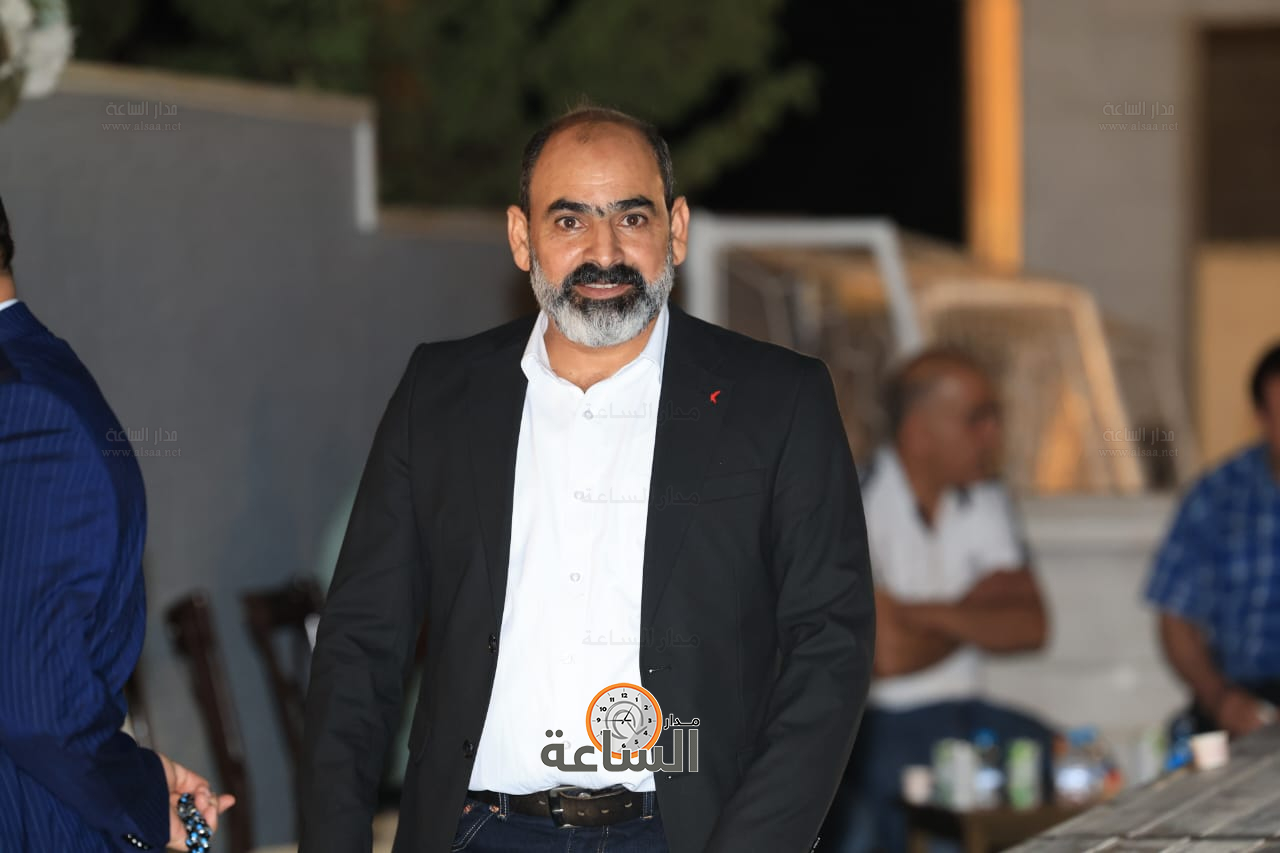 Madar Al-Saa Images 0.48036624245716997