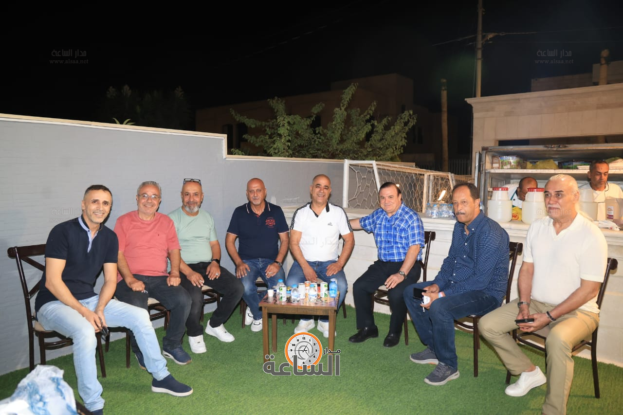 Madar Al-Saa Images 0.5093944496552354