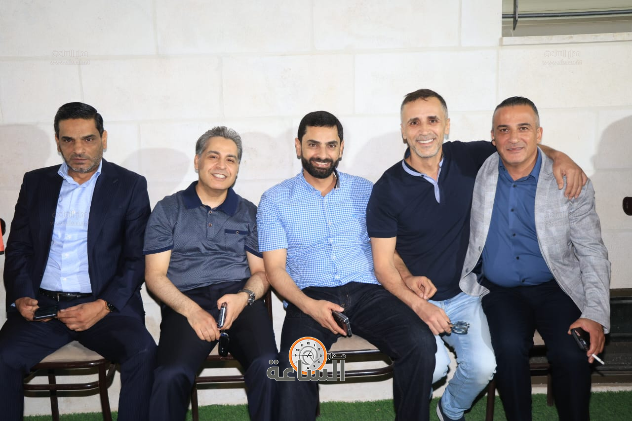 Madar Al-Saa Images 0.7140195313891203