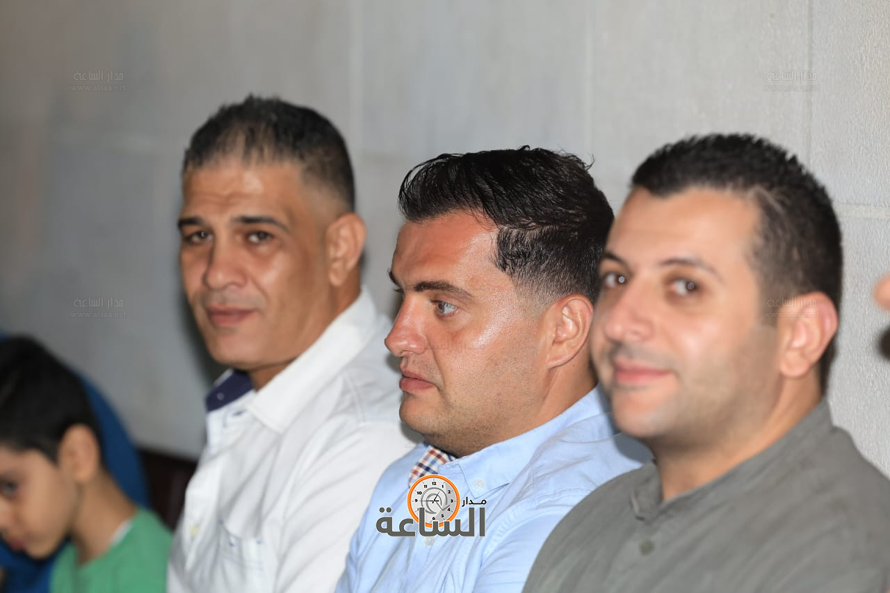 Madar Al-Saa Images 0.38248260104834375