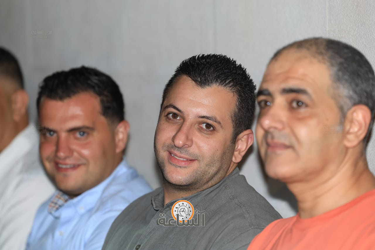 Madar Al-Saa Images 0.900374093777563