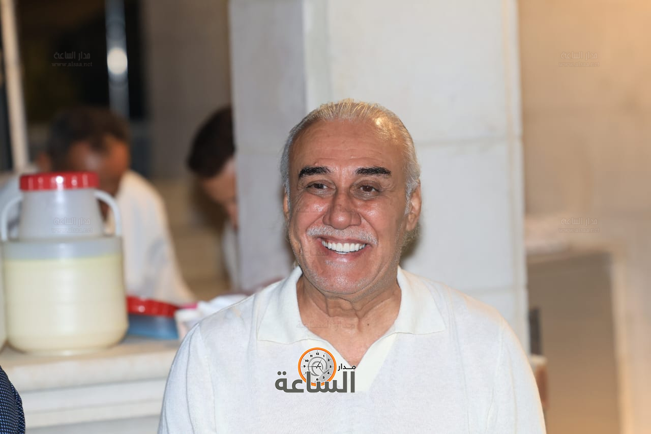 Madar Al-Saa Images 0.2830047883123151