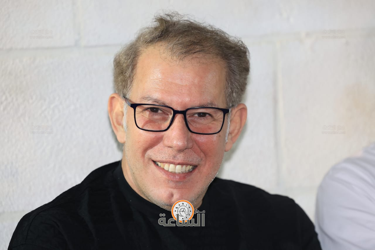 Madar Al-Saa Images 0.20807113471523775