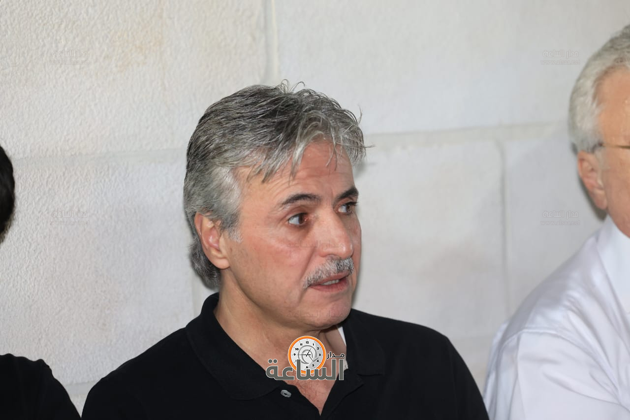 Madar Al-Saa Images 0.13498364819730158