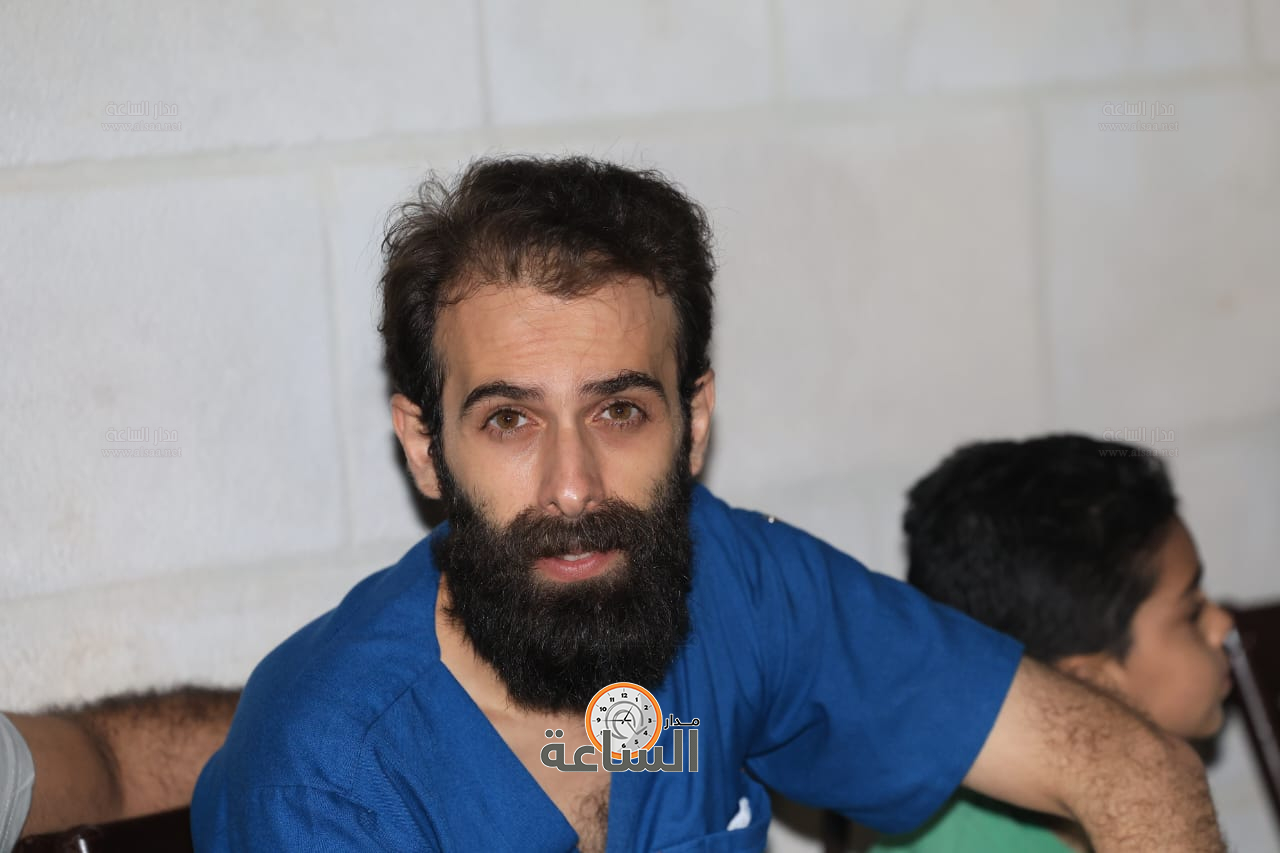 Madar Al-Saa Images 0.7071520219125798