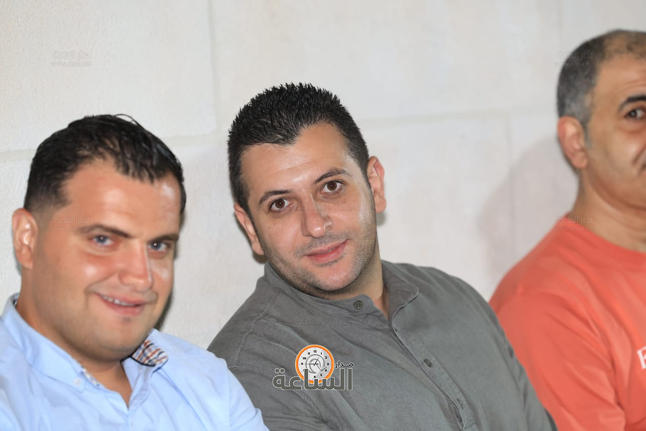 Madar Al-Saa Images 0.2831022498272858