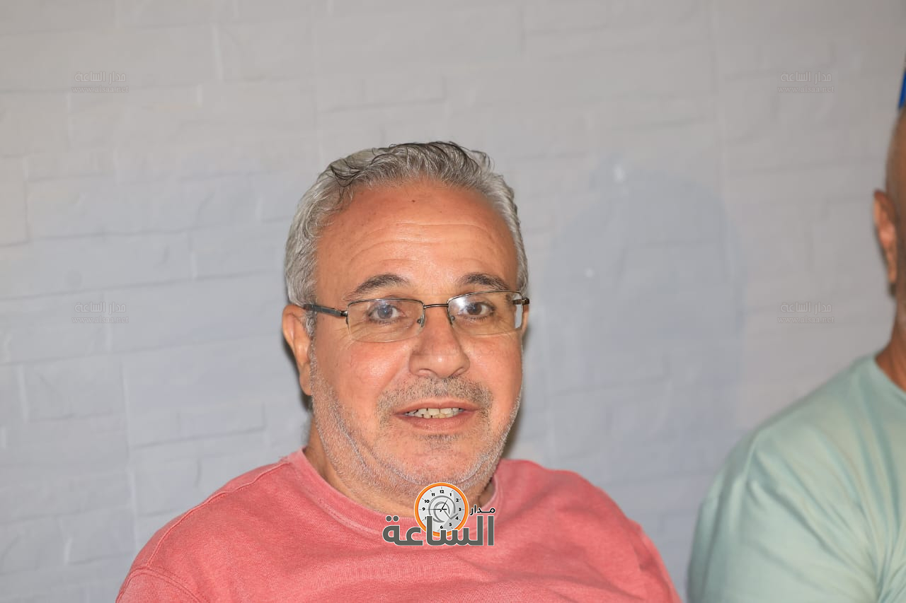 Madar Al-Saa Images 0.5776581882641043