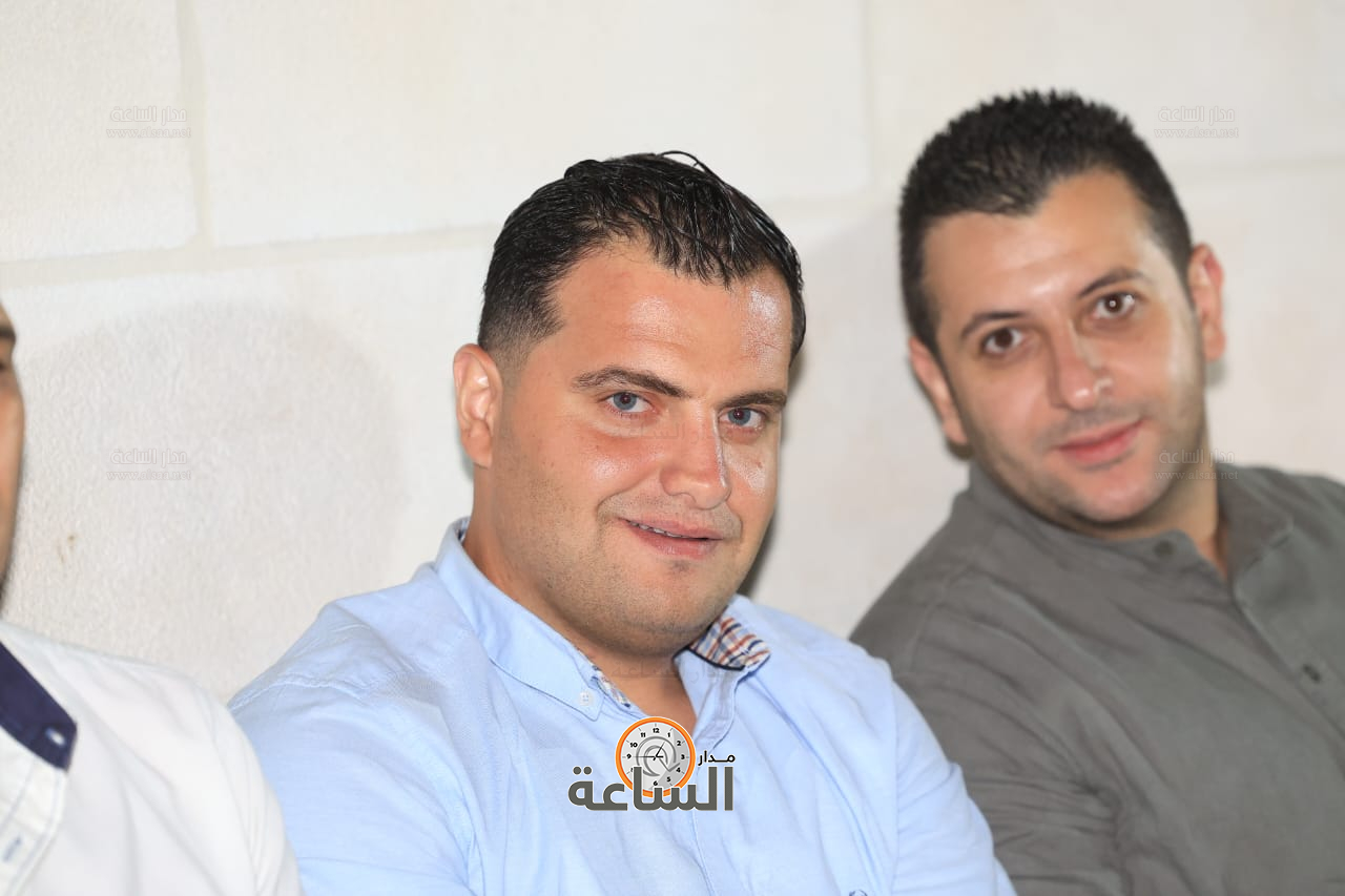 Madar Al-Saa Images 0.5331365006165106