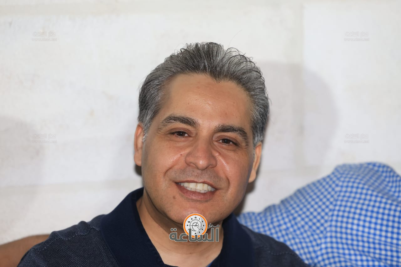 Madar Al-Saa Images 0.8686861447693054