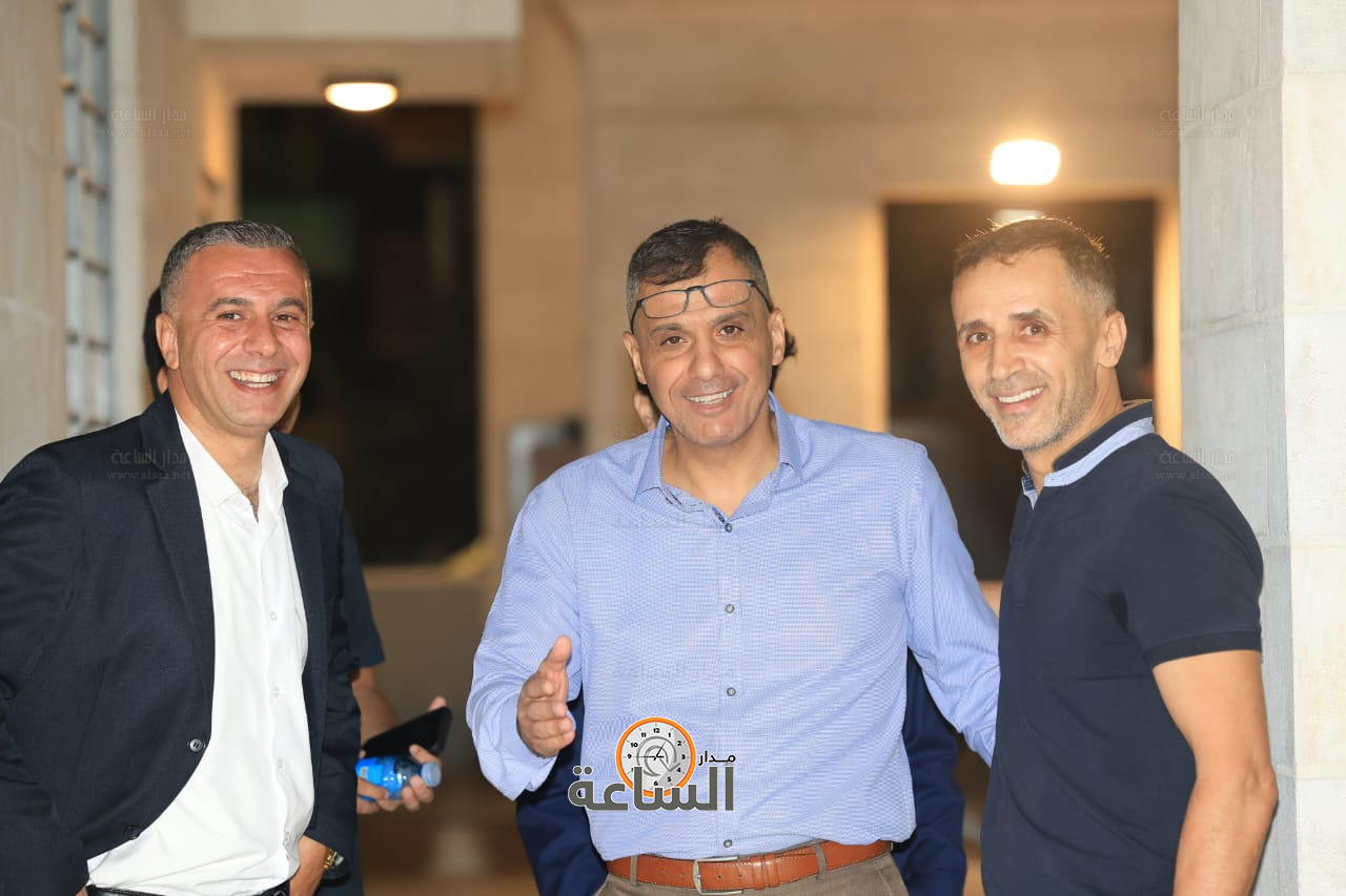 Madar Al-Saa Images 0.1339626321654931