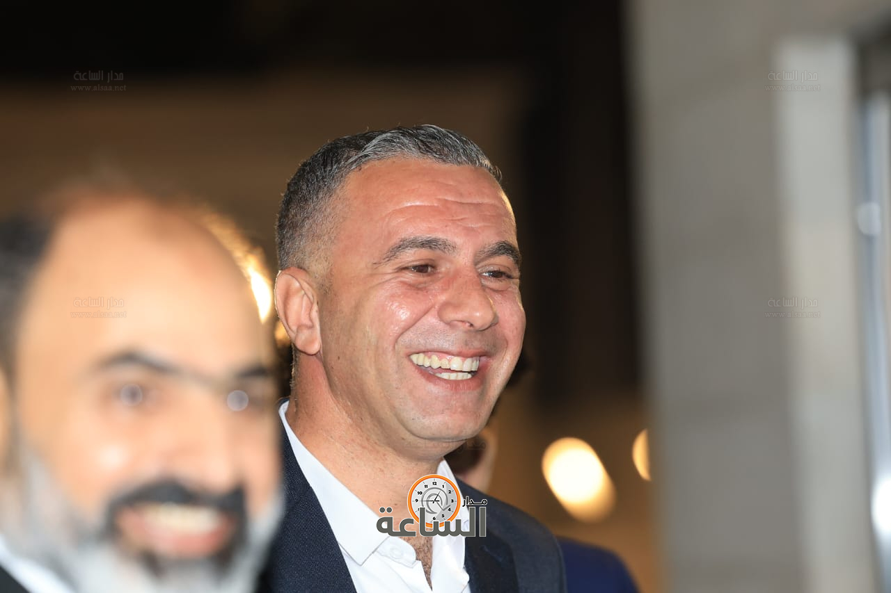 Madar Al-Saa Images 0.19552380797280888