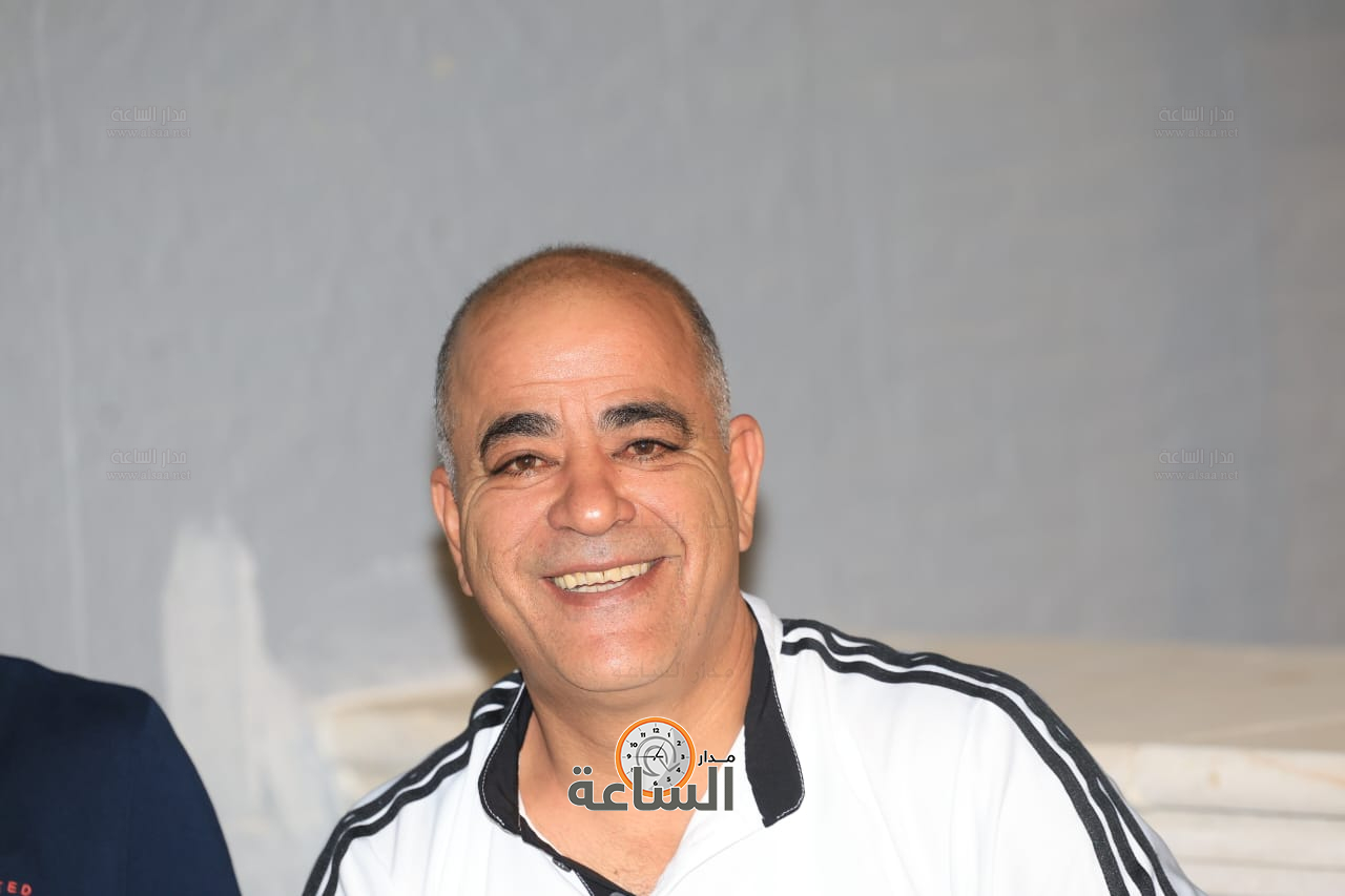 Madar Al-Saa Images 0.9677185121747525