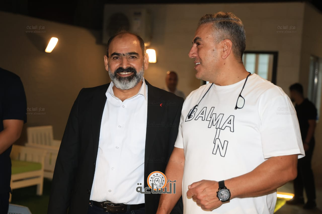 Madar Al-Saa Images 0.6547406080547278