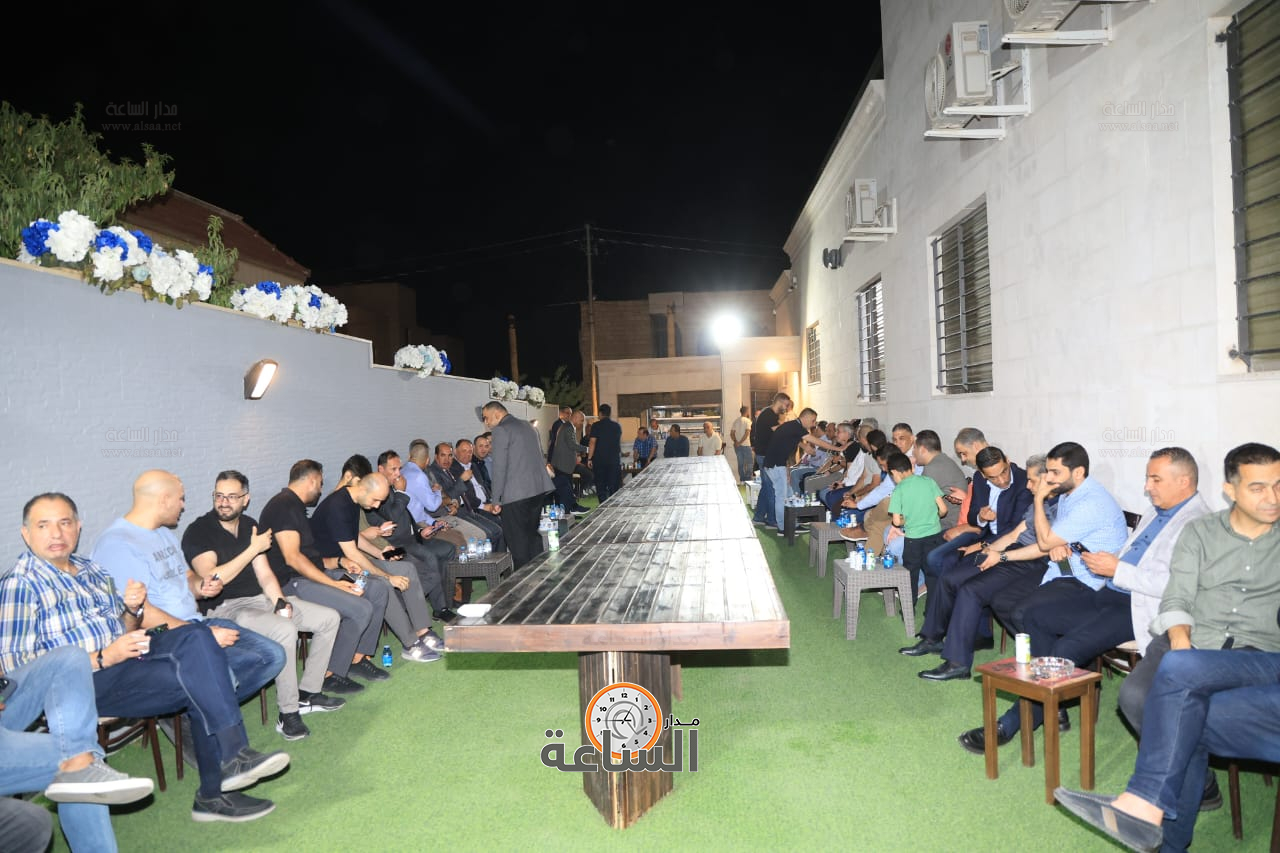 Madar Al-Saa Images 0.7287263368682634