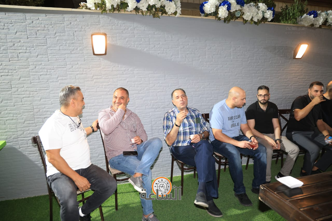 Madar Al-Saa Images 0.9935923161932252