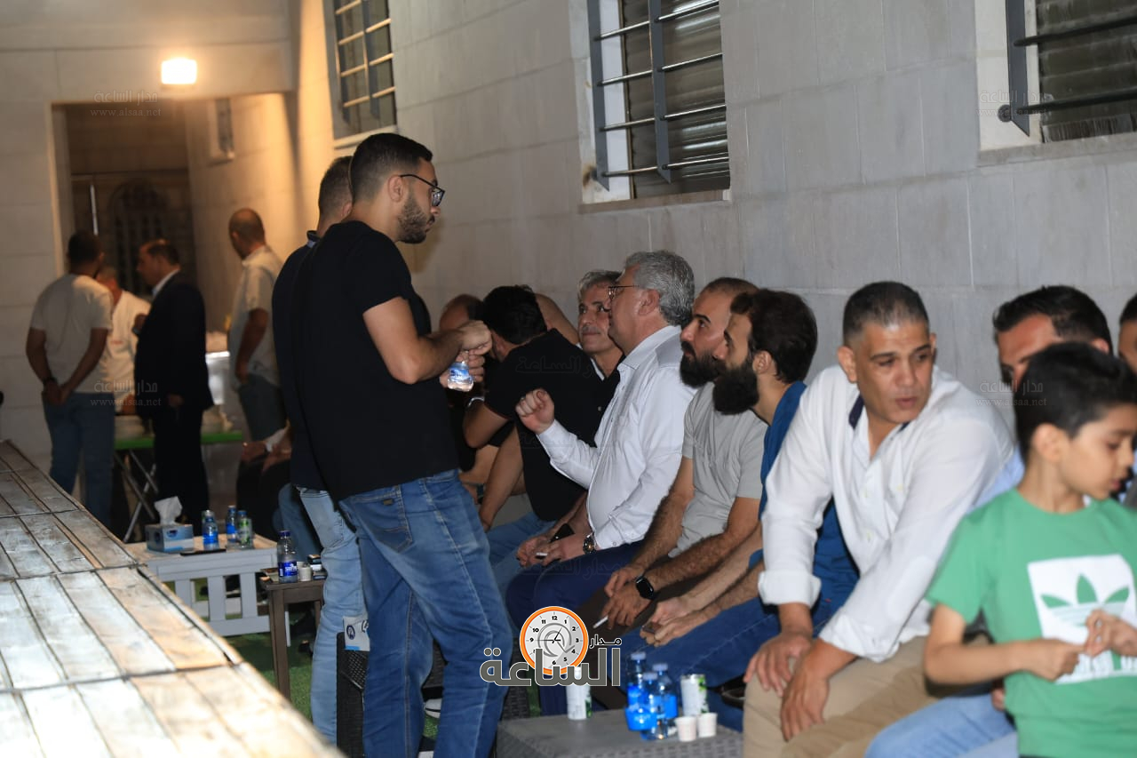 Madar Al-Saa Images 0.7905023317878522