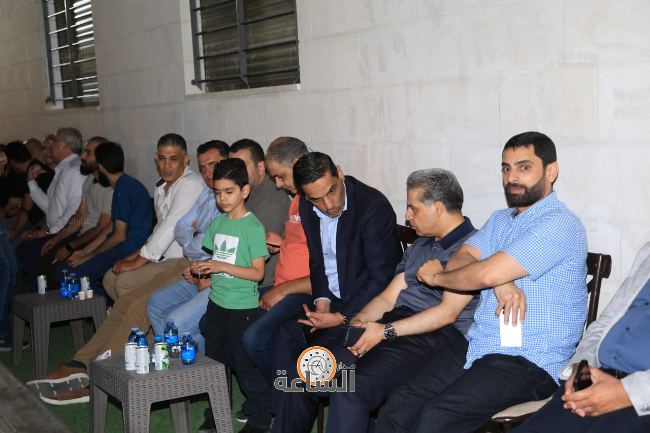 Madar Al-Saa Images 0.4597120590877213