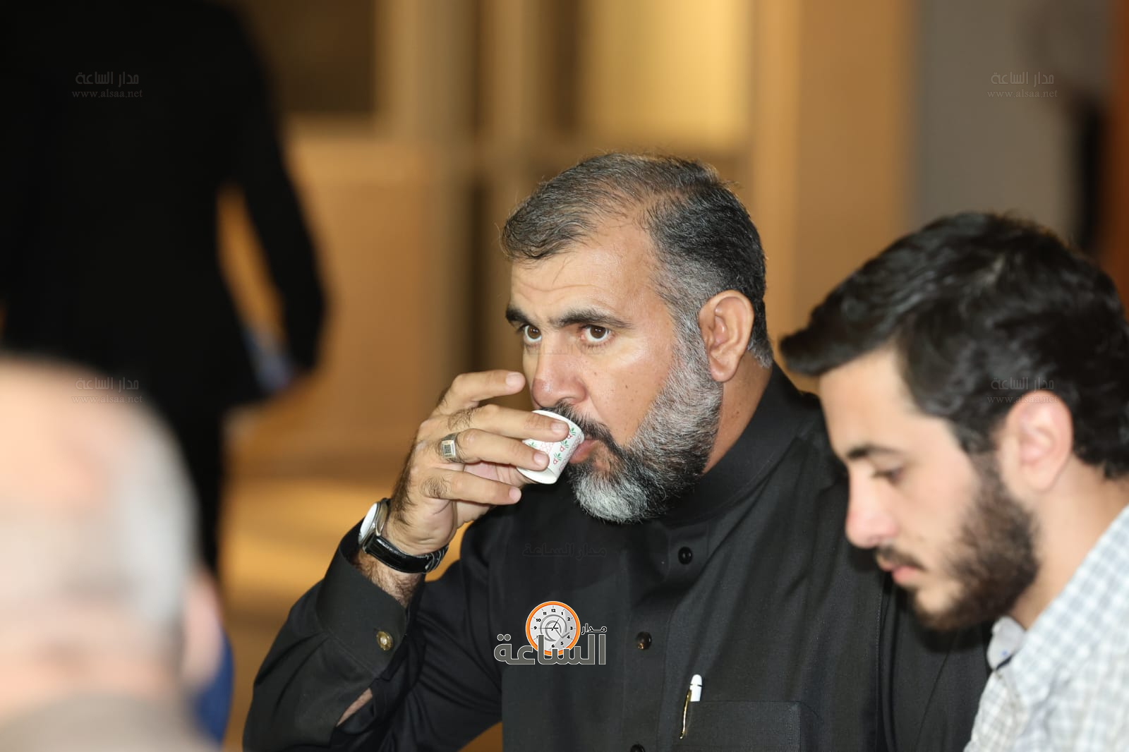 Madar Al-Saa Images 0.4545211902169811