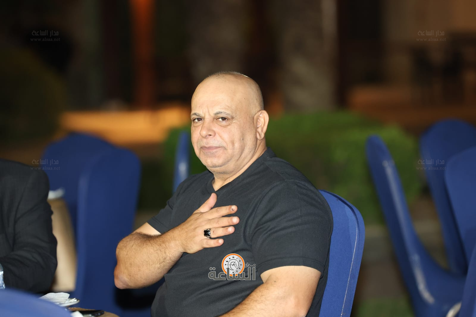 Madar Al-Saa Images 0.3440941546518427