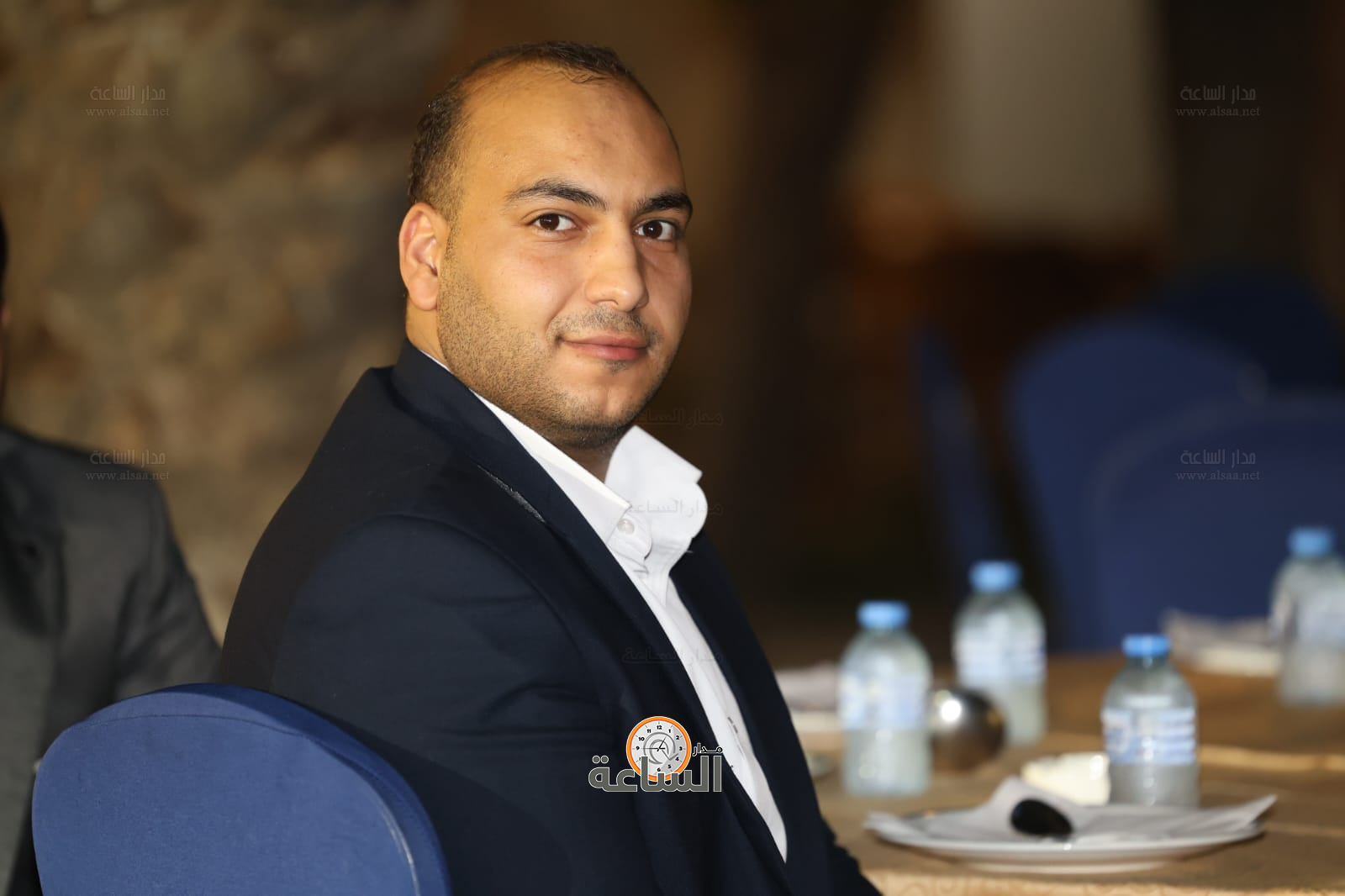 Madar Al-Saa Images 0.024327447589747697