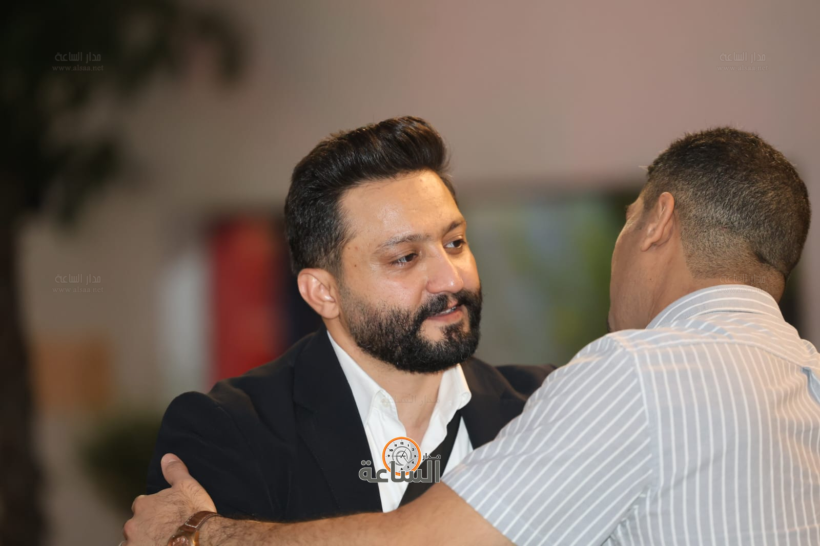 Madar Al-Saa Images 0.2817372659638405