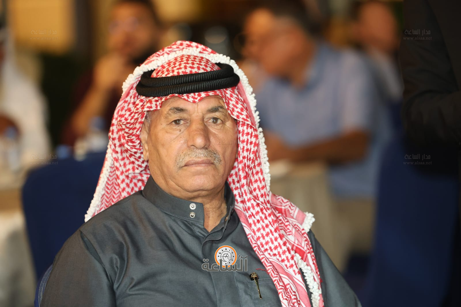 Madar Al-Saa Images 0.14761960362098003