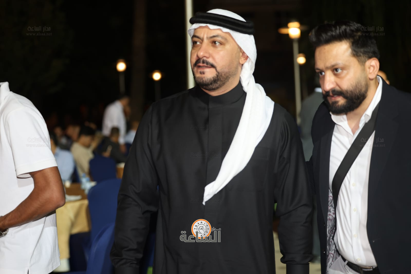 Madar Al-Saa Images 0.8069641455684441